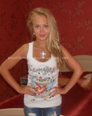 Анкета проститутки Елена - метро Мещанский, возраст - 24