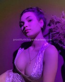 Анкета проститутки Стефания - метро Тропарево-Никулино, возраст - 24