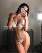 Анкета проститутки Ксюша - метро Обручевский, возраст - 24