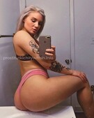 Анкета проститутки Влада - метро Измайлово, возраст - 25