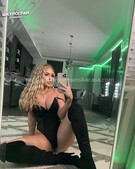 Анкета проститутки Ульяна - метро Мещанский, возраст - 25