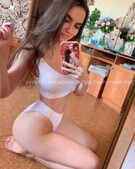 Анкета проститутки Надюша - метро Нагатино-Садовники, возраст - 25