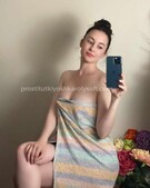 Анкета проститутки Алла - метро Строгино, возраст - 25