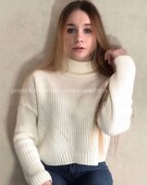 Анкета проститутки Карина - метро Пресненский, возраст - 25