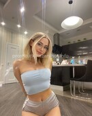 Анкета проститутки Лина - метро Тимирязевский, возраст - 25