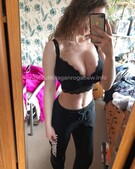 Анкета проститутки Вероника - метро Хамовники, возраст - 25