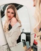 Анкета проститутки Мирослава - метро Марфино, возраст - 25