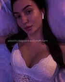 Анкета проститутки Риана - метро Басманный, возраст - 25