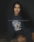 Анкета проститутки Светлана - метро Ломоносовский, возраст - 25