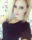 Анкета проститутки Влада - метро Орехово-Борисово Северное, возраст - 25