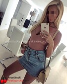 Анкета проститутки Вероника - метро Щукино, возраст - 25