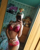 Анкета проститутки Олеся - метро Ховрино, возраст - 26