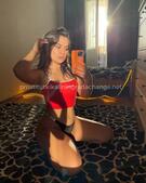 Анкета проститутки Светлана - метро Хамовники, возраст - 26