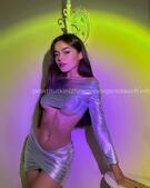 Анкета проститутки Элина - метро Семеновский, возраст - 26