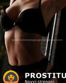 Анкета проститутки Светлана - метро Ясенево, возраст - 26