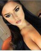 Анкета проститутки Танюша - метро Выхино-Жулебино, возраст - 26