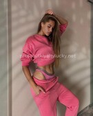 Анкета проститутки Варвара - метро Дорогомилово, возраст - 27