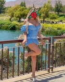 Анкета проститутки Нила - метро Чертаново Центральное, возраст - 27