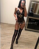 Анкета проститутки Роза - метро Лефортово, возраст - 28