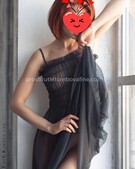 Анкета проститутки Кристина - метро Северное Медведково, возраст - 30