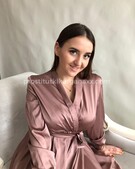 Анкета проститутки Полина - метро Тропарево-Никулино, возраст - 30