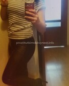 Анкета проститутки Роксана - метро Таганский, возраст - 30