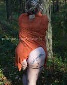 Анкета проститутки Пелагея - метро Саларьево, возраст - 38