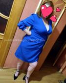 Анкета проститутки Олечка - метро Зябликово, возраст - 38