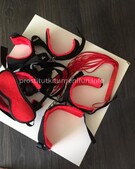 Анкета проститутки Галина - метро Орехово-Борисово Северное, возраст - 41